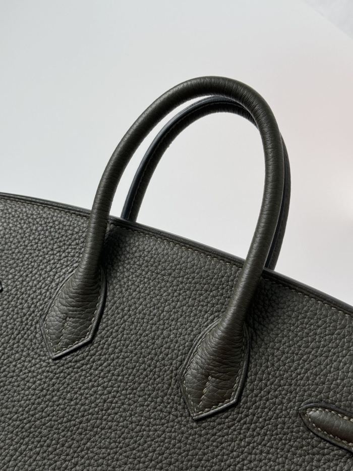 Birkin 25 Togo Leather“25*20*13CM”-0631=