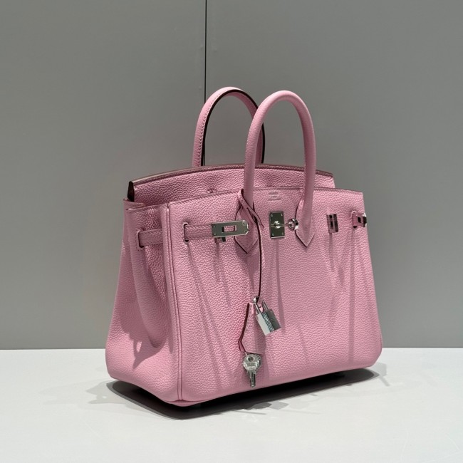 Birkin 25 Togo Leather“25*20*13CM”-0631=
