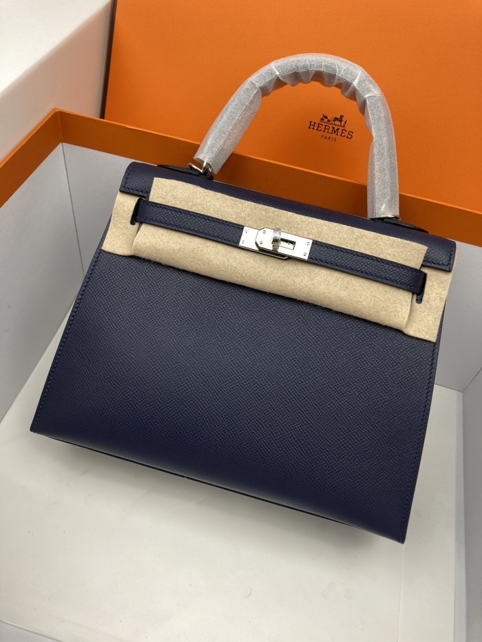 Kelly 25 Epsom“25*17*7CM”-0531