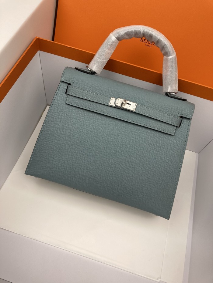 Kelly 25 Epsom“25*17*7CM”-0531=