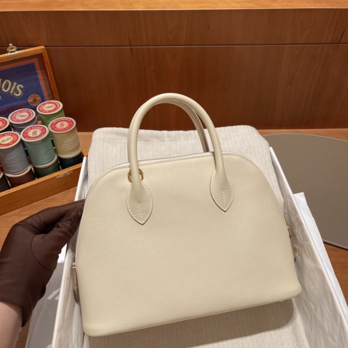 Bolide 1923-25 Bag Evercolor Leather “25*19*11CM”-0041=