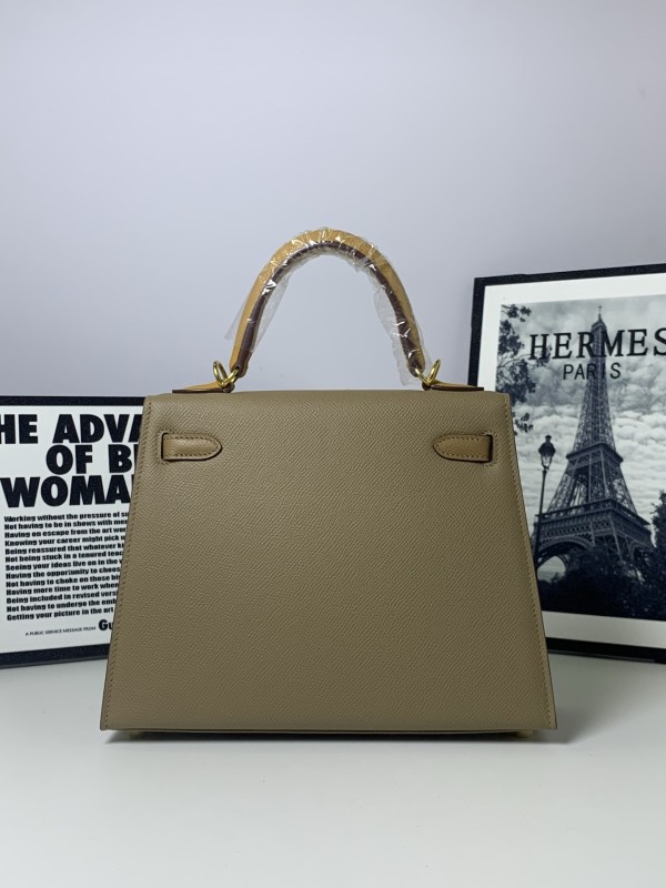 Kelly 25 Epsom“25*17*7CM”-0531=