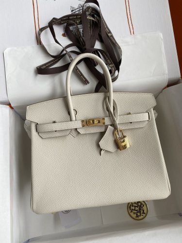 Birkin Togo Leather“30*22*16CM”-0141=