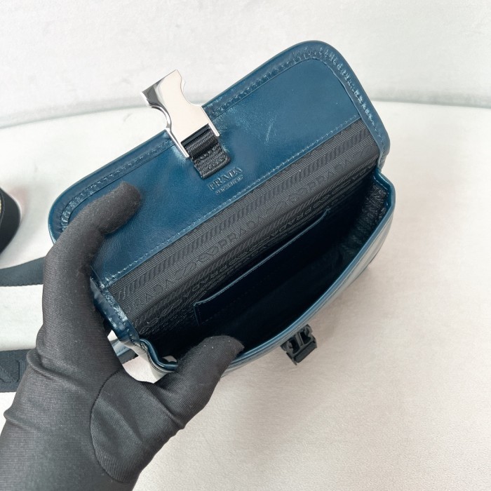 Leather Smartphone Case“18*14*3CM”-087=