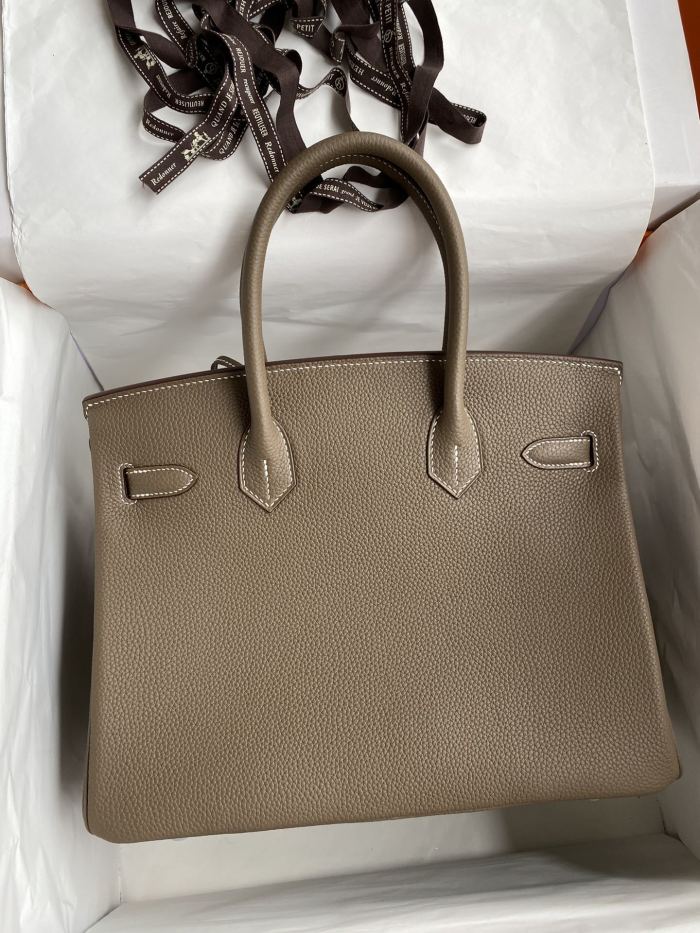 Birkin Togo Leather“25*20*13CM”-0631=