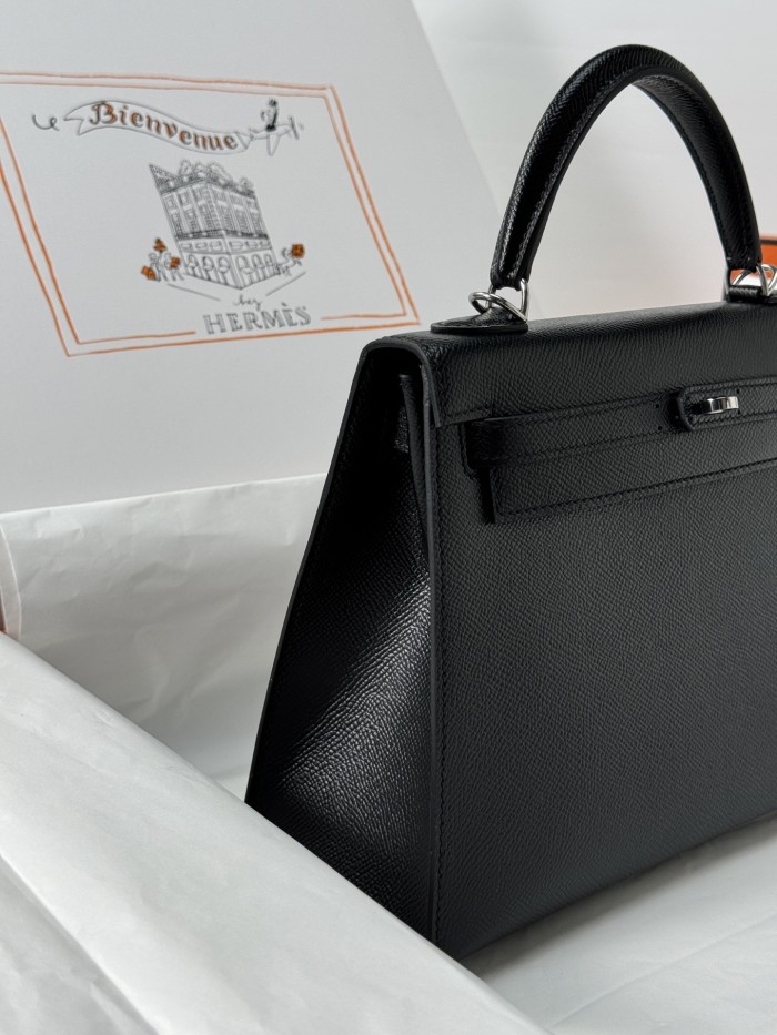 Kelly 25 Epsom“25*18*7CM”-0531=