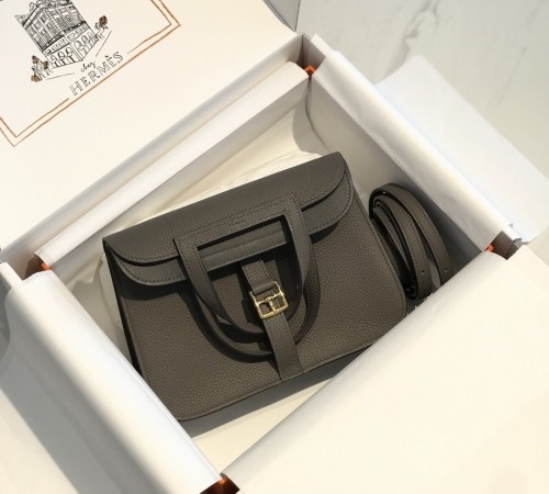 Halzan Clemence“22*17*7CM”-0041=