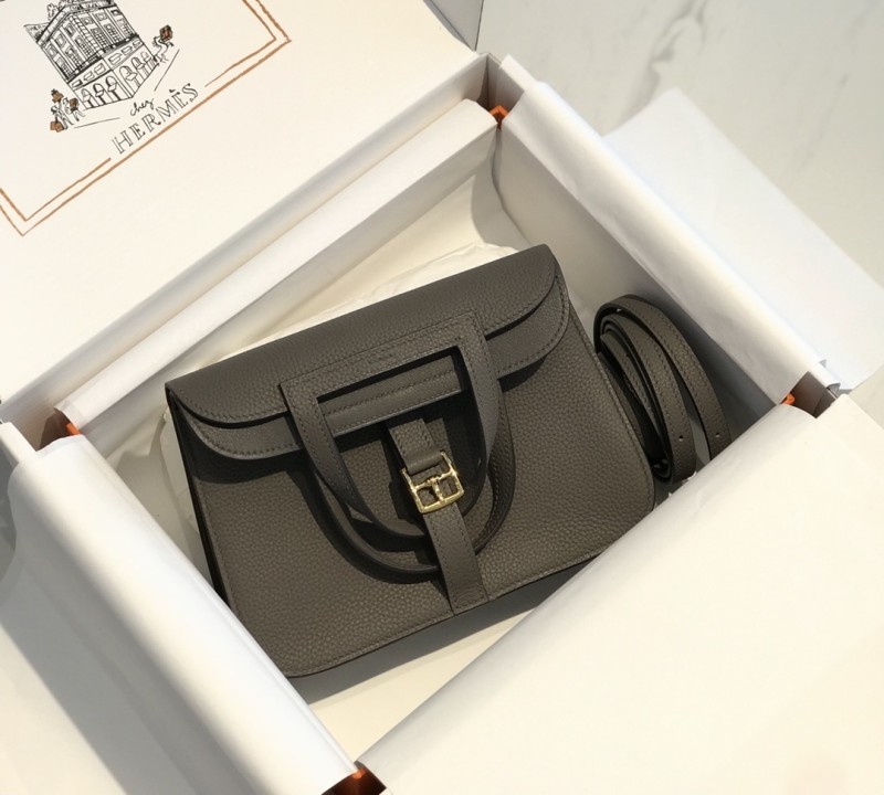 Halzan Clemence“22*17*7CM”-0041=