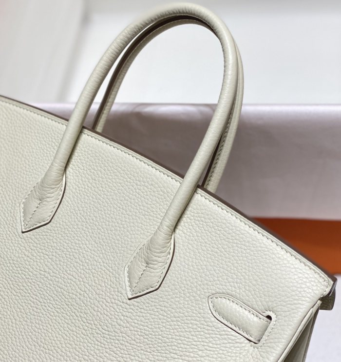 Birkin Togo Leather“25*20*13CM”-0631=