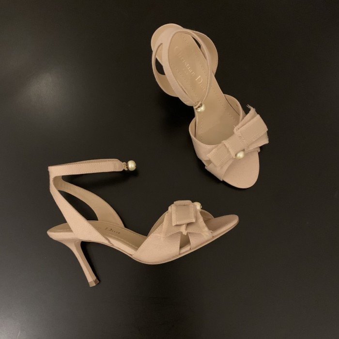 Adiorable Sandals（Female）34-40=