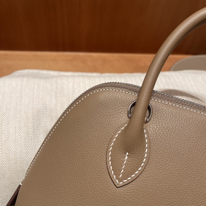 Bolide 1923-25 Bag Evercolor Leather “25*19*11CM”-0041=