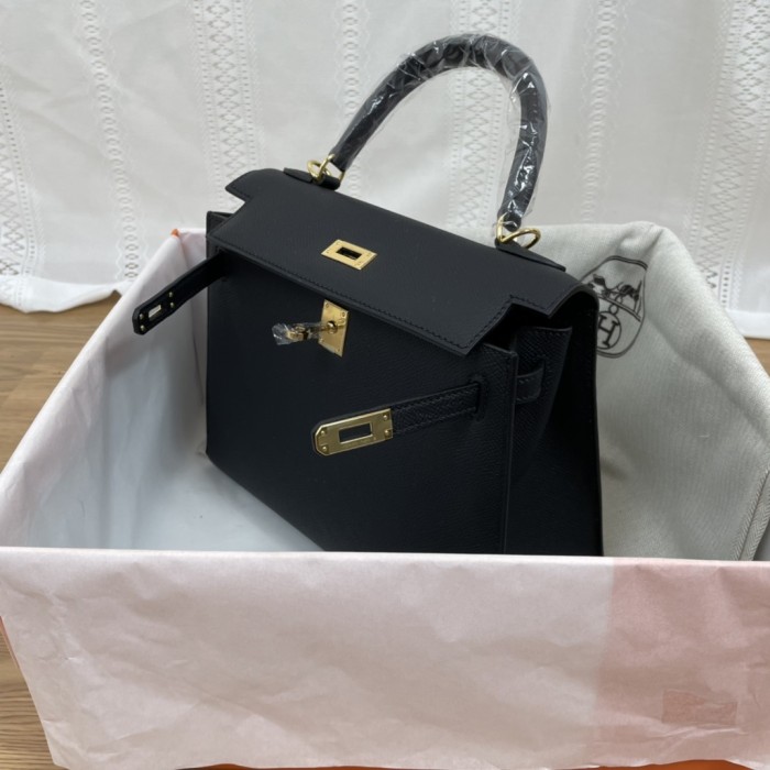 Kelly 25 Epsom“25*17*7CM”-0531=