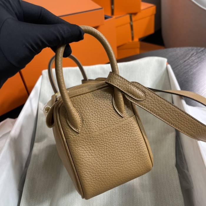 Lindy Bag“19*13*9CM”-0041=