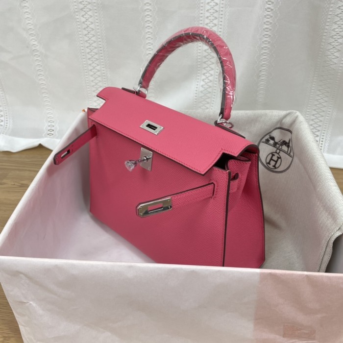 Kelly 25 Epsom“25*17*7CM”-0531=