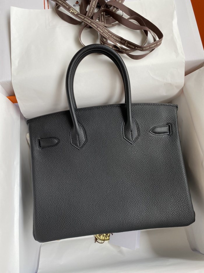 Birkin Togo Leather“25*20*13CM”-0631=