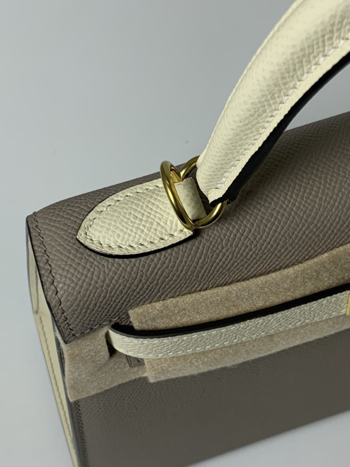 Kelly 25 Epsom“25*17*7CM”-0531=