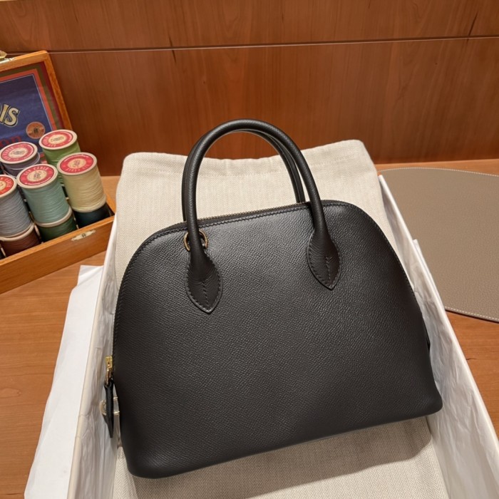Bolide 1923-25 Bag Evercolor Leather “25*19*11CM”-0041=