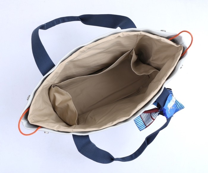 Cabriole nappy bag“50*32*20CM”-028=