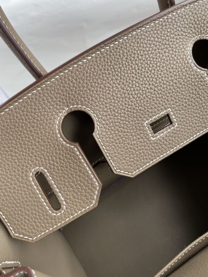 Birkin Togo Leather“25*20*13CM”-0631=