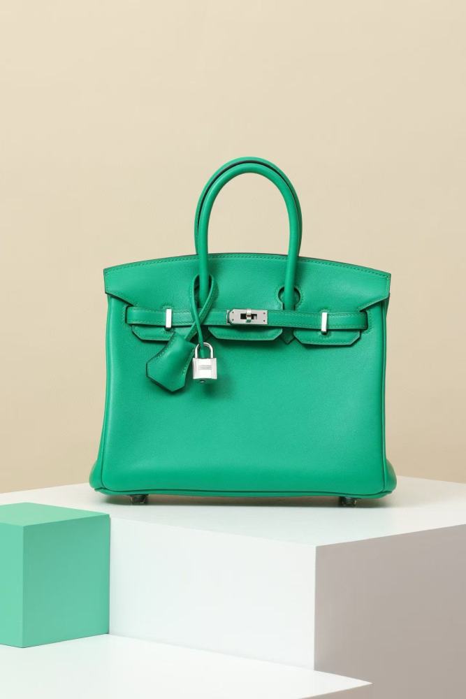 Birkin 25 Togo“25*19*12CM”-0041=