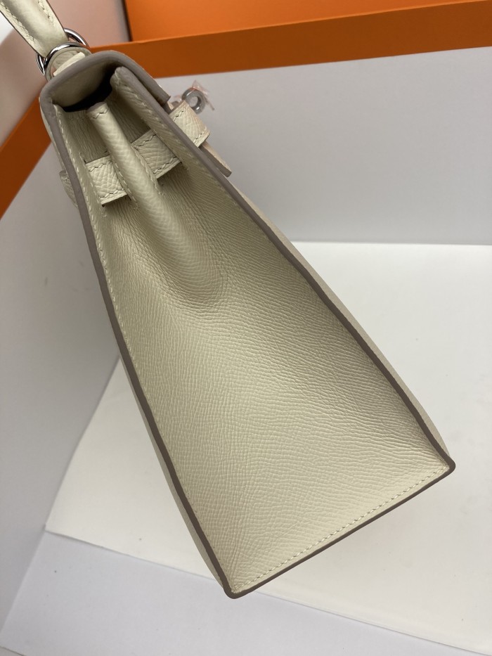 Kelly 25 Epsom“25*17*7CM”-0531=