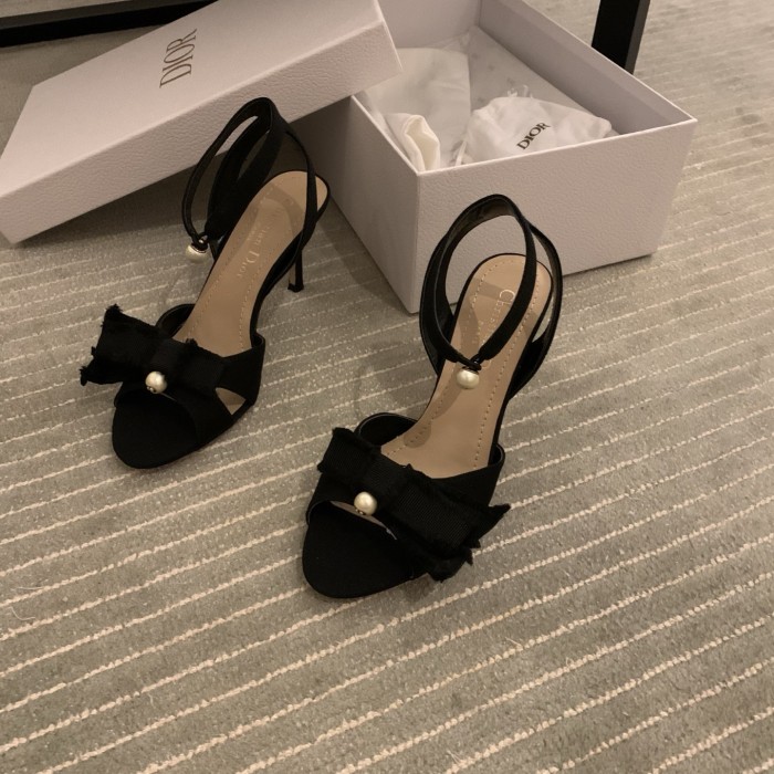 Adiorable Sandals（Female）34-40=