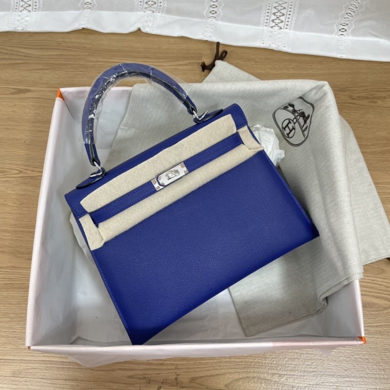 Kelly 25 Epsom“25*17*7CM”-0531=