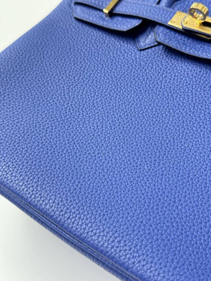 Birkin 25 Togo Leather“25*20*13CM”-0631=