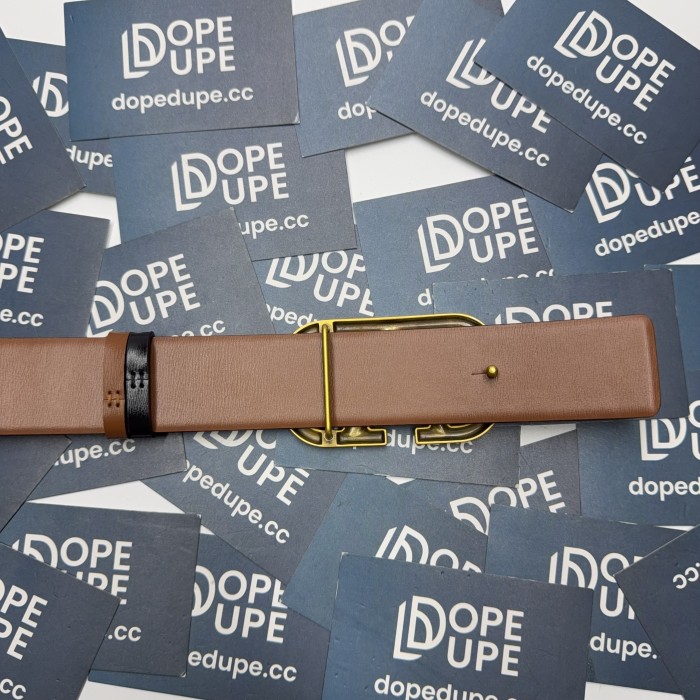 30mm Reversible Belt