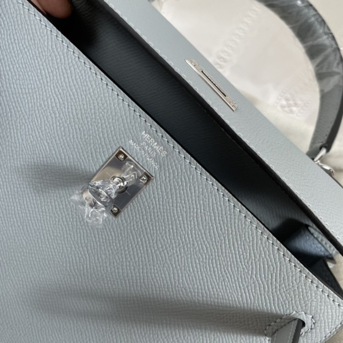 Kelly 25 Epsom“25*17*7CM”-0531=