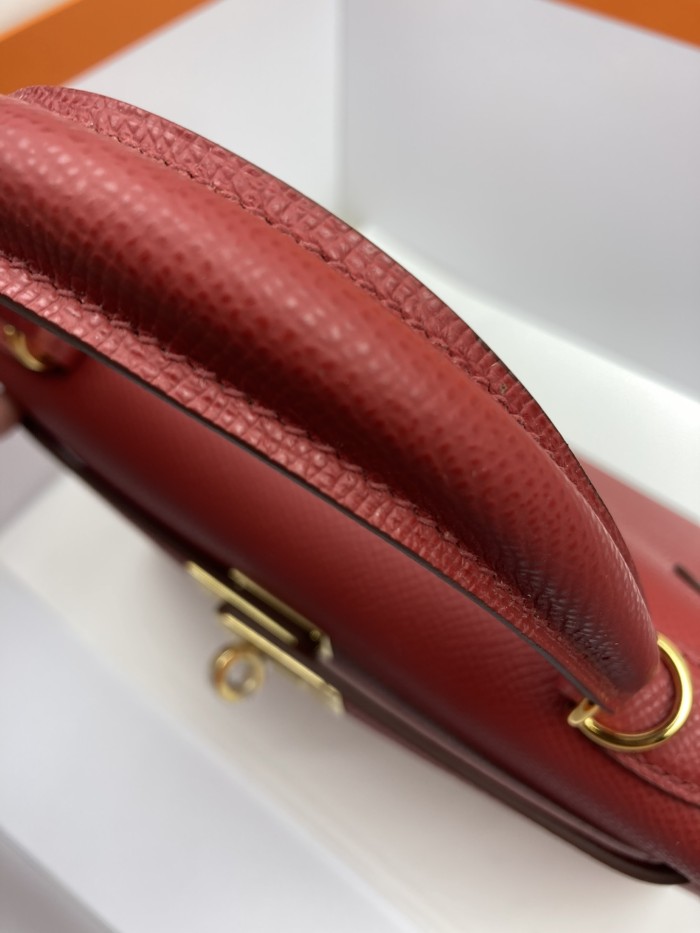 Kelly 25 Epsom“25*17*7CM”-0531=