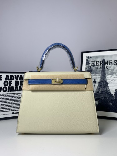 Kelly 25 Epsom“25*17*7CM”-0531=