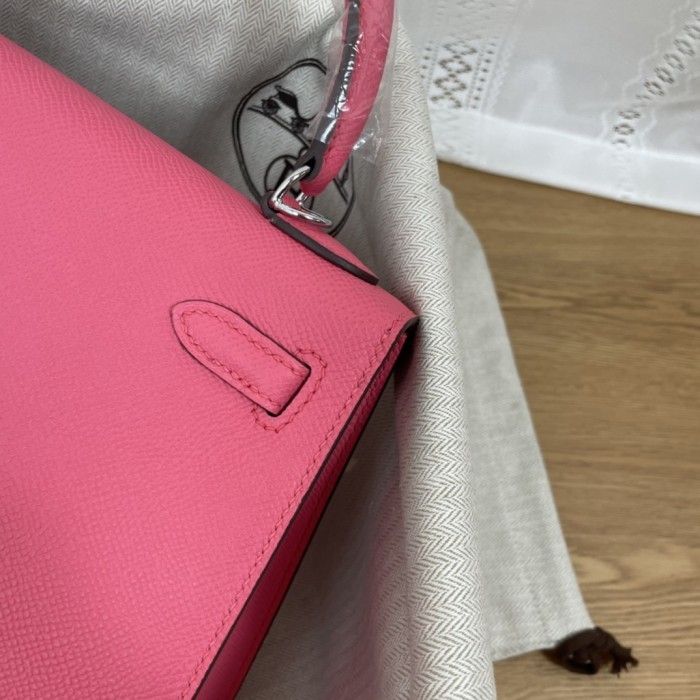 Kelly 25 Epsom“25*17*7CM”-0531=
