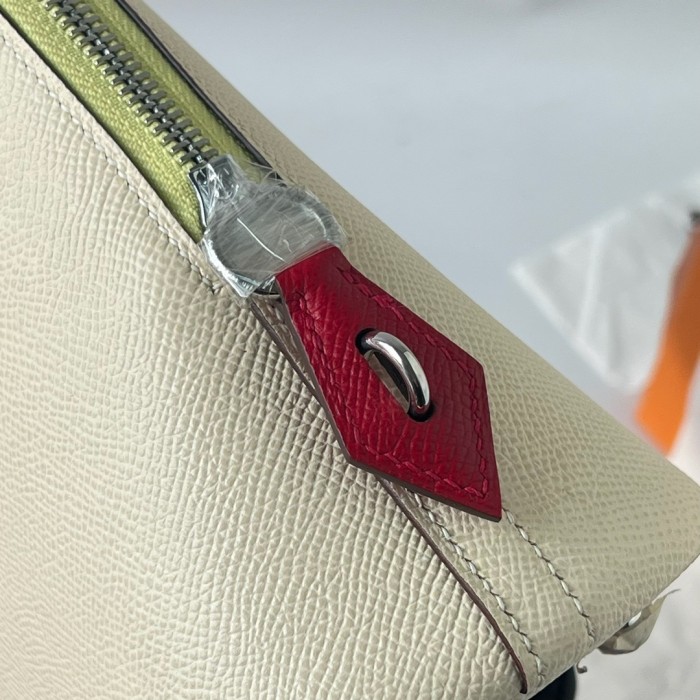 Bolide 1923-25 Bag Epsom Leather “25*20*13CM”-0841=
