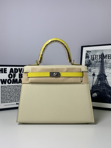 Kelly 25 Epsom“25*17*7CM”-0531=