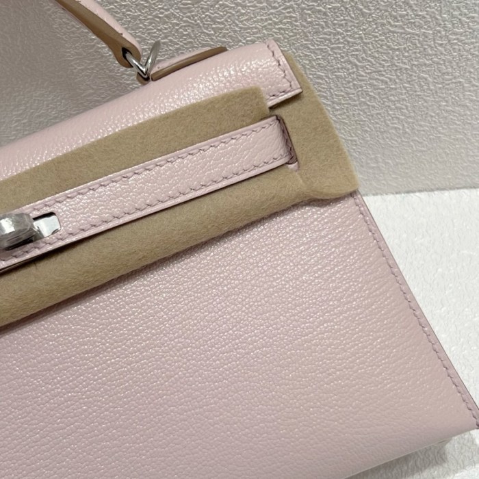 Mini Kelly 19“19*12.5*5.5CM”-0041=