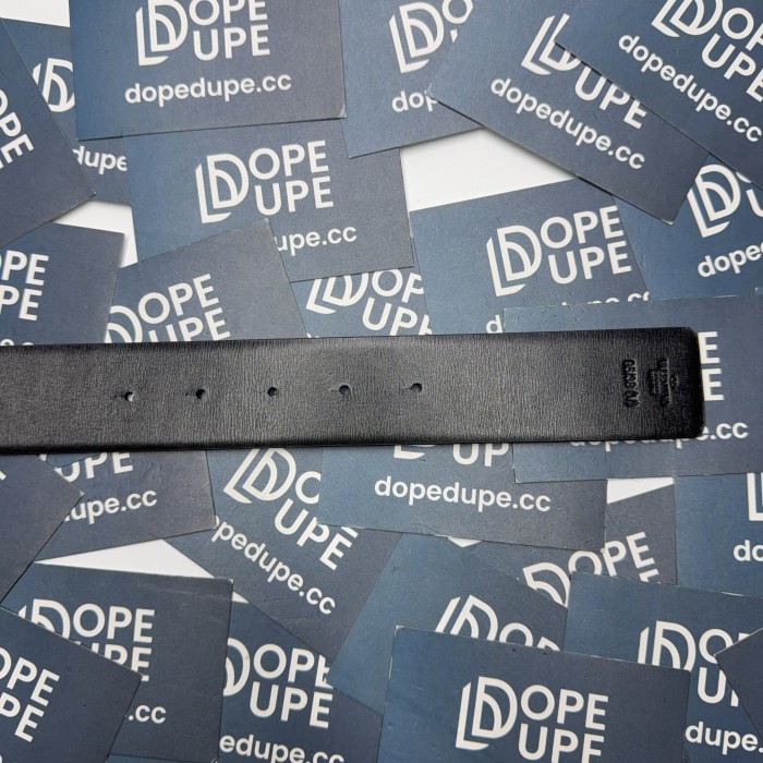 30mm Reversible Belt