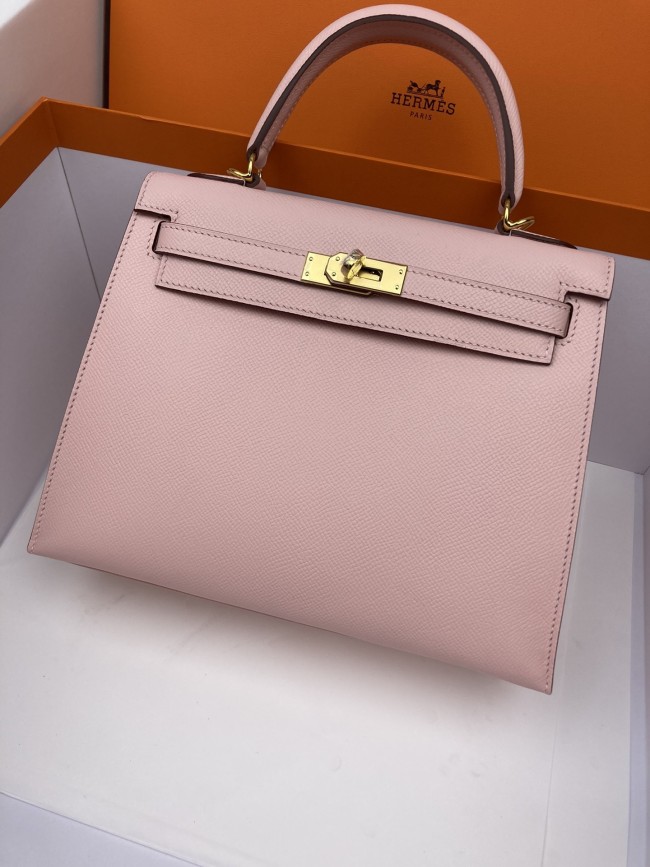 Kelly 25 Epsom“25*17*7CM”-0531=