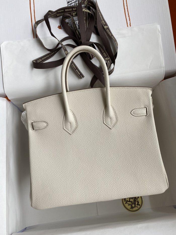 Birkin Togo Leather“35*25*18CM”-0251=