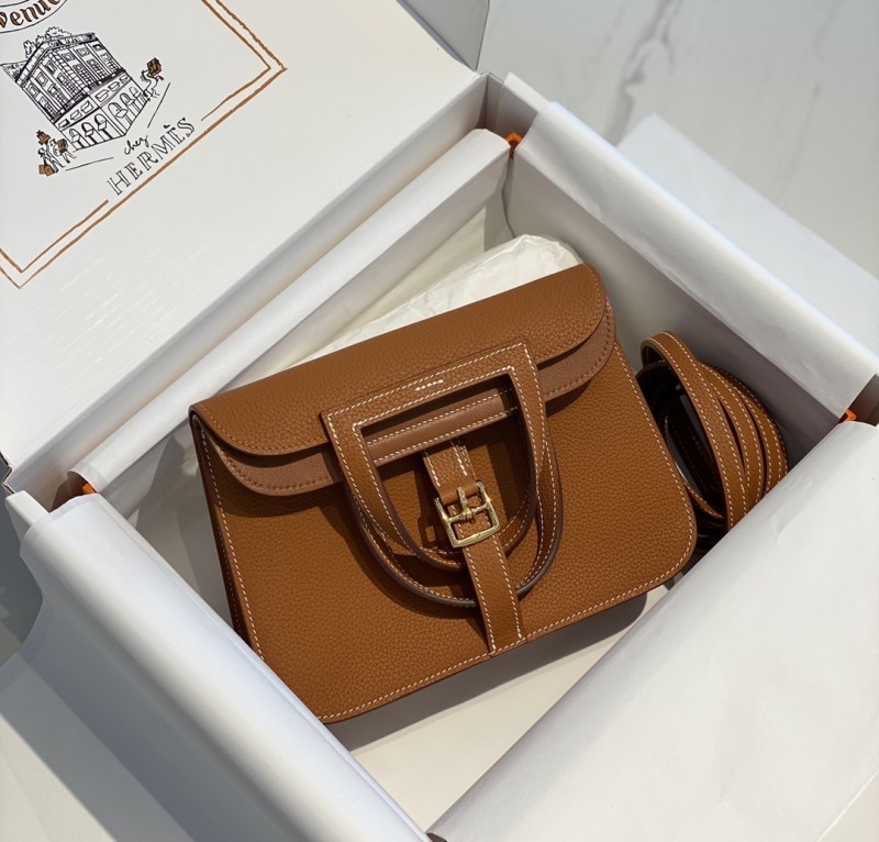 Halzan Clemence“22*17*7CM”-0041=