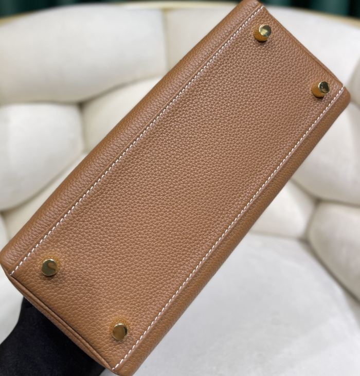 Kelly 25 Togo“25*17*7CM”-0531=