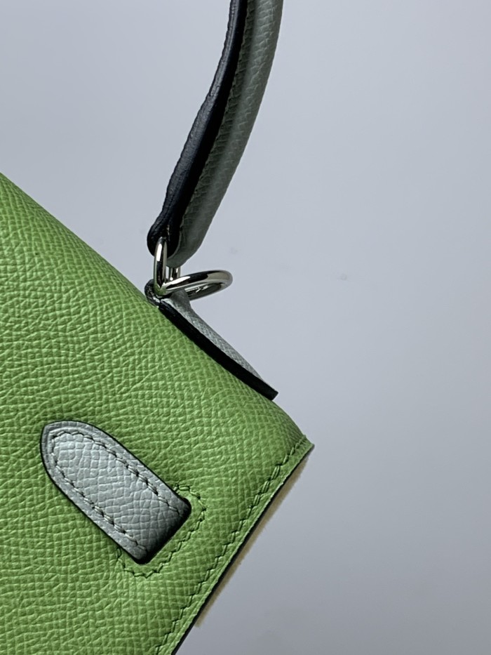 Kelly 25 Epsom“25*17*7CM”-0531=