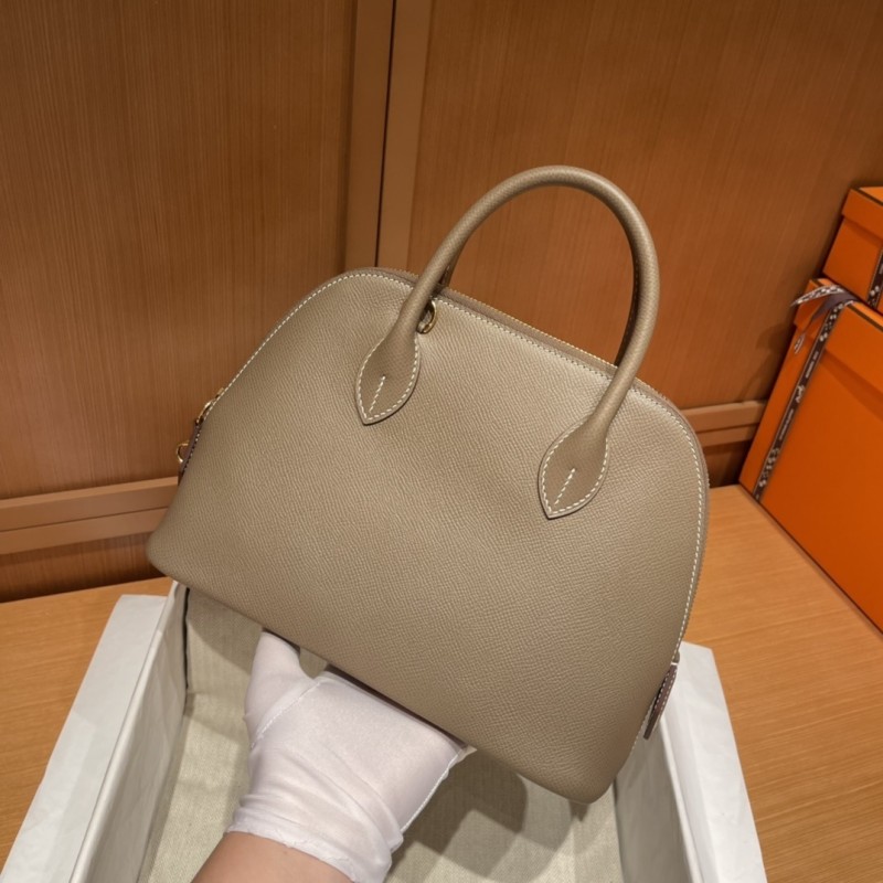 Bolide 1923-25 Bag Epsom Leather“25*19*11CM”-0041=