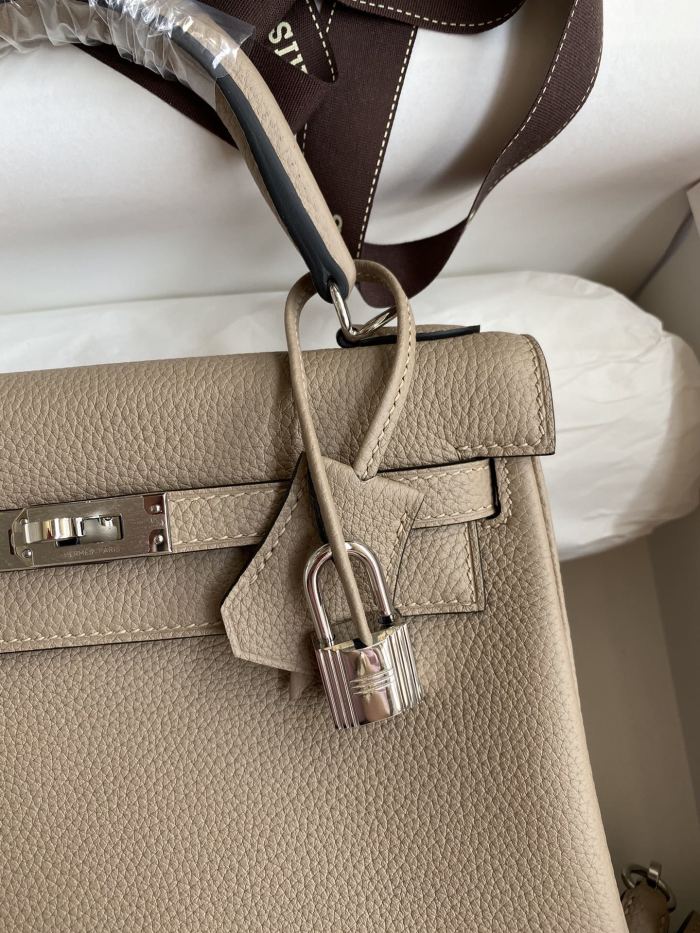 Kelly 25 Togo“25*17*7CM”-0531=
