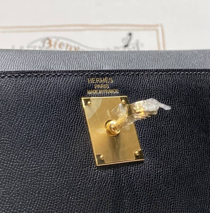 Kelly Elan 27 Epsom“27*15*5CM”-0541=