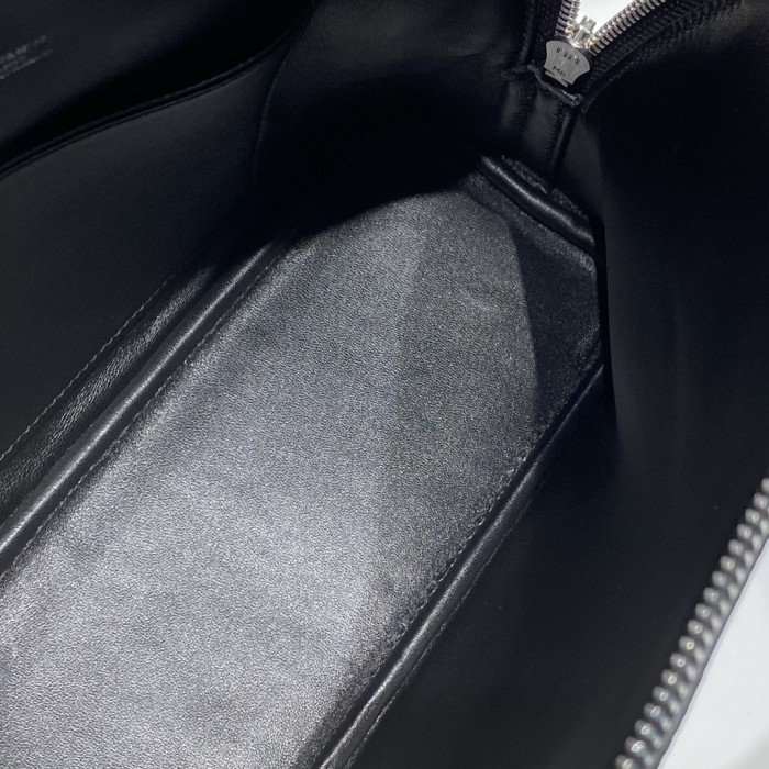 Bolide 1923-25 Bag Epsom Leather“25*19*11CM”-0041=