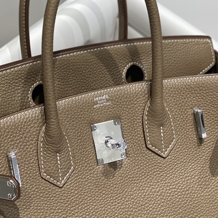 Birkin Togo Leather“25*20*13CM”-0631=