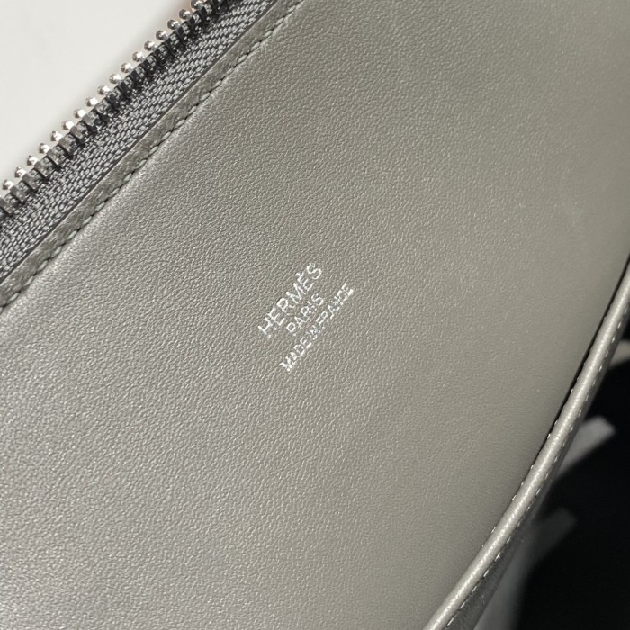 Bolide 1923-25 Bag Epsom Leather“25*19*11CM”-0041=