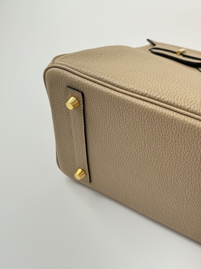 Birkin 25 Togo Leather“25*20*13CM”-0631=