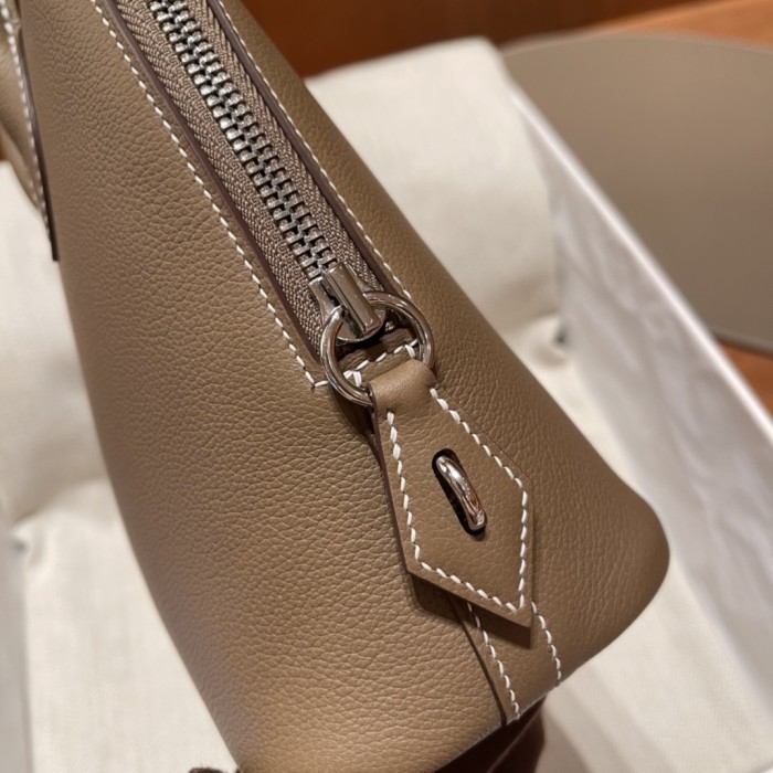 Bolide 1923-25 Bag Evercolor Leather “25*19*11CM”-0041=